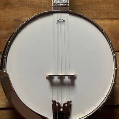 Epiphone Mastertone Classic Banjo image 2