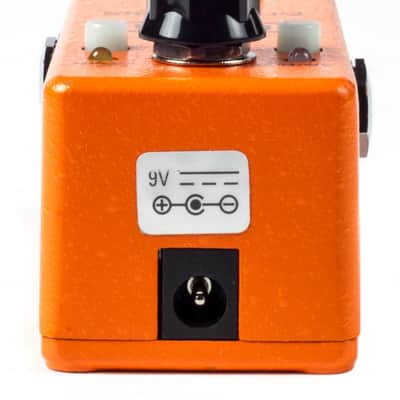 MXR M290 Mini Phase 95 Phaser Effektpedal image 4
