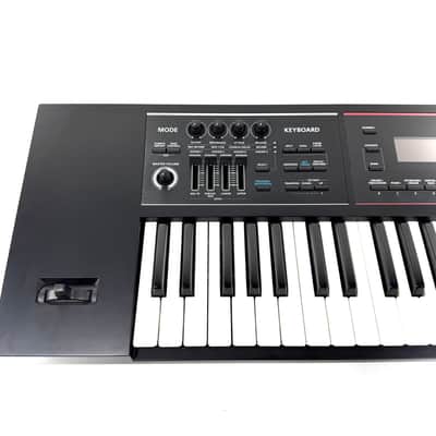 Used Roland DS-61 Synthesizer image 4