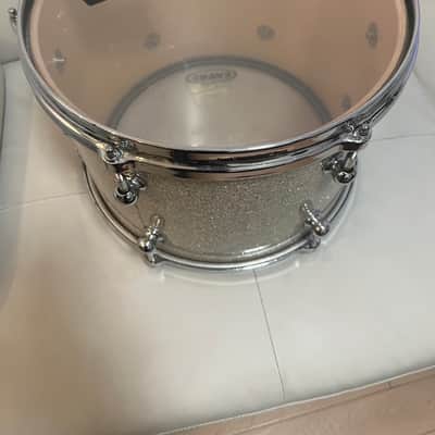Fortune Drums Custom-Built Drum Kit image 5