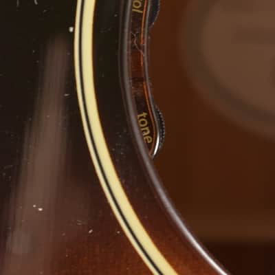 Gibson J-45 Standard Vintage Sunburst image 5