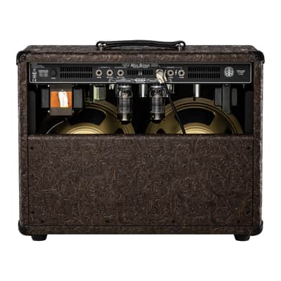Mesa Boogie Mesa Boogie Fillmore 50 2x10 Combo - Country Western Vinyl #4128 image 4