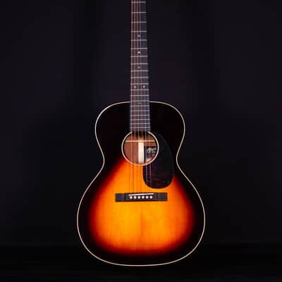 Martin CEO-7, Autumn Sunset Burst image 5