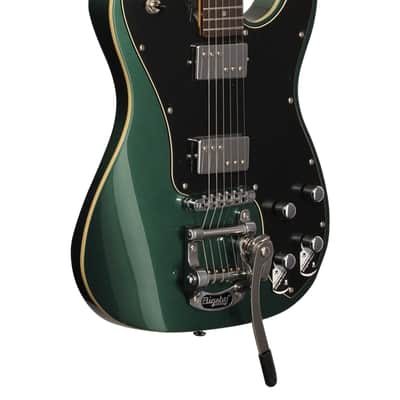 Schecter PT Fastback IIB Electric Guitar image 9