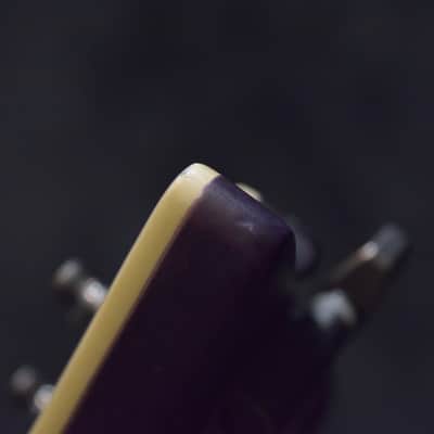 Ibanez RGT42DXFM RG Series Transparent Lavender Flat Electric Guitar w/Case #W650554 image 24