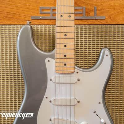 Eric Clapton Stratocaster with a Pewter Finish - 1999 image 5