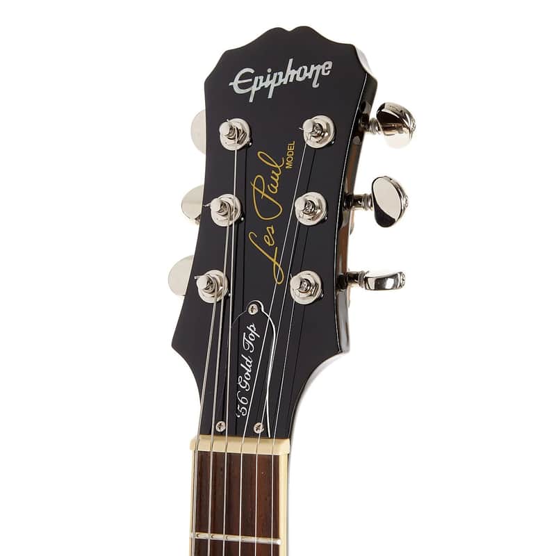 Epiphone '56 Les Paul Standard image 5