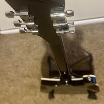 Rickenbacker 620 2000 - 2011 - Jetglo image 5