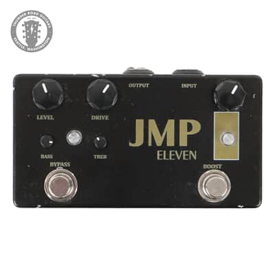 Used Lovepedal JMP Eleven Pedal image 1