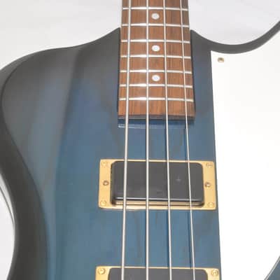 FERNANDES ZB-85 ZIGGY Electric Guitar RefNo 7446 image 5
