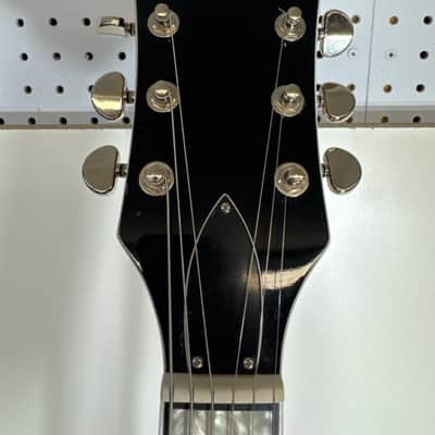 Gretsch G2420 Streamliner Hollow Body with Rosewood Fretboard, Chromatic II 2016 - 2018 - Aged Brooklyn Burst image 4
