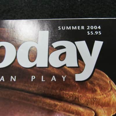 Piano Today Magazine Summer 2004 image 2