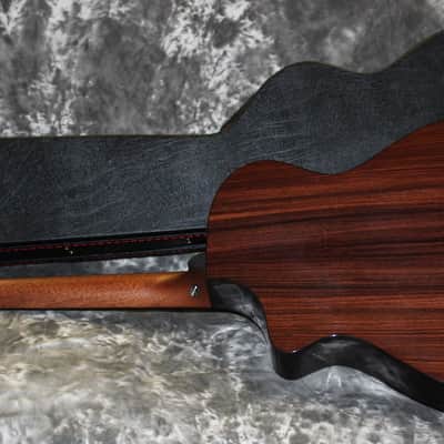 2023 Breedlove - Premier Concert - Edgeburst image 6