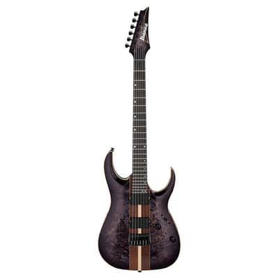 Ibanez RGA21P1PB-DRL image 1