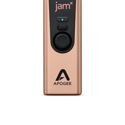 APOGEE JAM X image 1