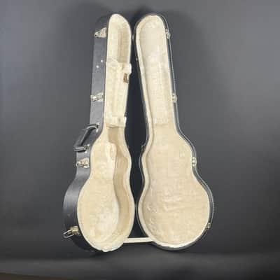 Gibson Les Paul Studio 2009 - Silverburst Ebony image 14