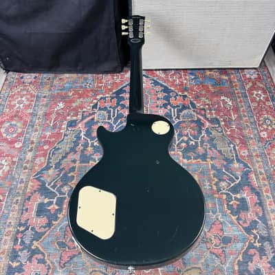 Greco EG600J Jeff Beck Model Maxon U1000 Pickups w/Hard Case - 1978 image 22