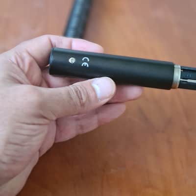 Sennheiser 🎤 Sennheiser K6 + ME66 Shotgun Microphone System – Modular Broadcast Quality image 11