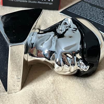 Joe Satriani Chrome Dome Complete Studio Recordings USB with Box 2014 Rare image 13
