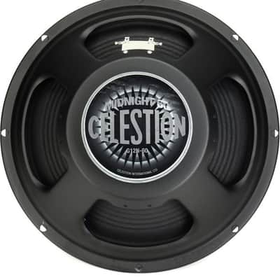 Celestion Midnight 60 12-inch 60-watt Guitar Amp Replacement Speaker - 8 ohm image 2