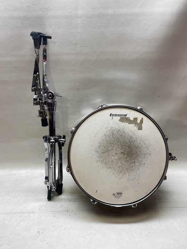 LUDWIG BREAKBEATS QUESTLOVE image 1