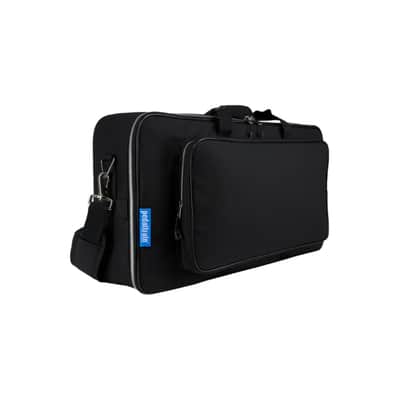 Pedaltrain Classic 2 Pedalboard with Soft Case - 24'' x 12.5'' image 6
