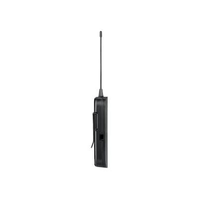 Shure BLX14/B98 Wireless Instrument System with Beta 98H/C Clip-on Gooseneck Microphone image 6