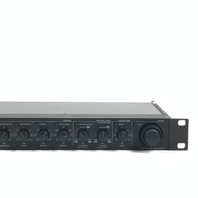 TC Electronic Triple C Multi-Band Compressor 2010s - Black - TGHM image 4