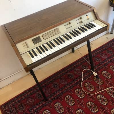Philips Philicorda gm754 1973 image 2