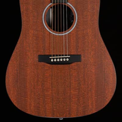 Martin D-X1E Mahogany (171) image 3