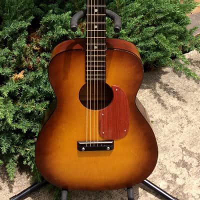 Harmony H150 Studio Special 1966 Sunburst image 1
