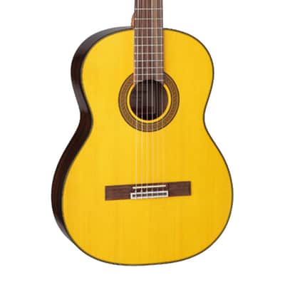 Yamaha G-90A Classical Guitar MIJ | Reverb