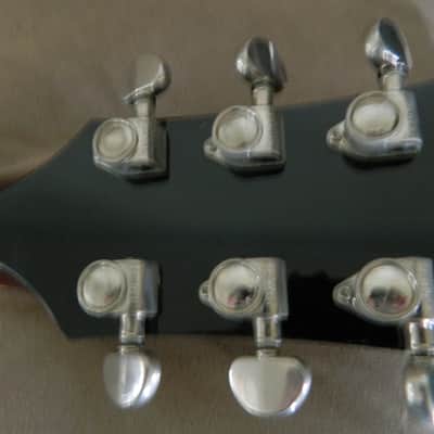 Gibson Tal Farlow Custom Master Series 1995 - Wine image 4