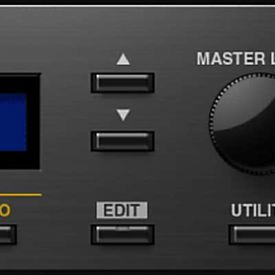 The Synth Sounds Of Uptown Funk By Mark Ronson Feat. Bruno Mars - Logic X Session - Reverb Exclusive image 10