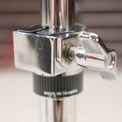 Tama Double Brace Medium Duty Straight Cymbal Stand #2 imagen 8