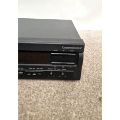 Nakamichi Cassette Deck 2 - Cassette Deck - Good image 2