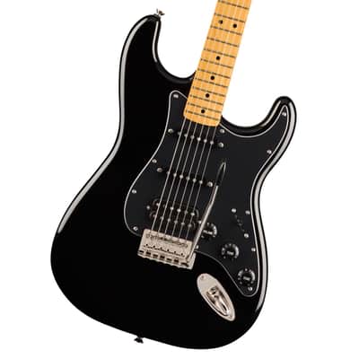 Squier Classic Vibe '70s Stratocaster® HSS image 1