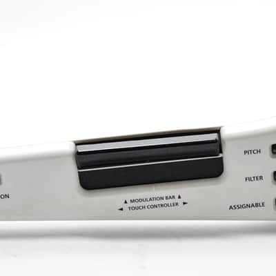 Roland AX Synth Keytar MIDI Controller image 3