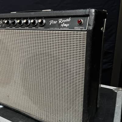 Immagine Fender Pro Reverb 1966 - 3