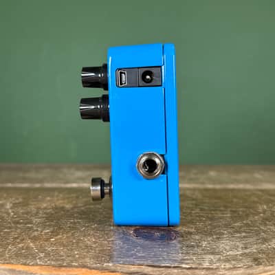 TC Electronic Flashback 2 Mini Delay 2020 - Present - Blue image 5