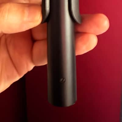 AKG C480B 1996 - Black image 3
