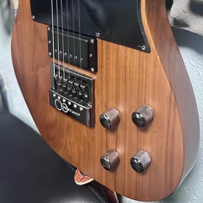 Jericho Fusion Walnut Evertune 6 image 3