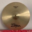 Zildjian 16" Medium Thin Crash Cymbal