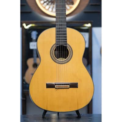 USED Yamaha G-231 IIM natural image 14