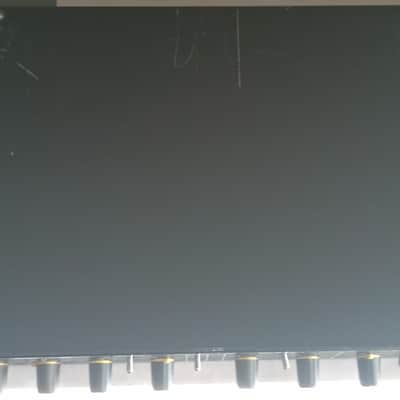 Drawmer DS201 Dual Gate - made in England (4) image 2