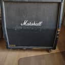 Marshall JCM 800 Lead Series Model 1960A 4x12 Cabinet 1980s