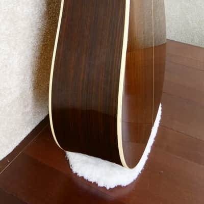 Martin Standard Series D-41 1994  - Natural #547521 w/OHSC USED image 12