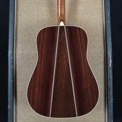 Martin HD-35 2025 Sounds Amazing! Outstanding Quality (A-58) image 3
