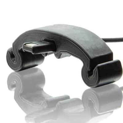 Countryman I2 Violin or Viola Microphone w/Mount, Etc. image 2