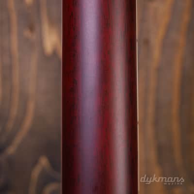 ESP LTD EC-1000T See Thru Cherry image 8